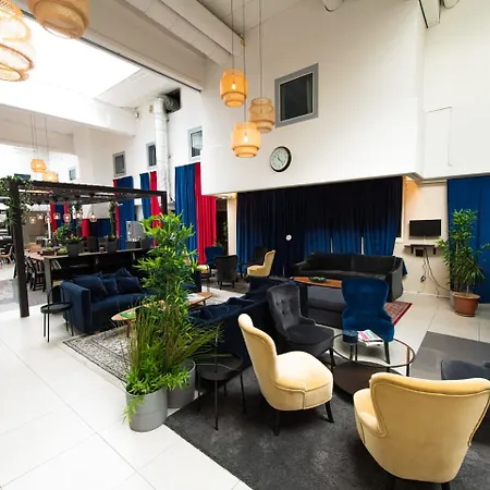 Hotell Kvarntorget-2