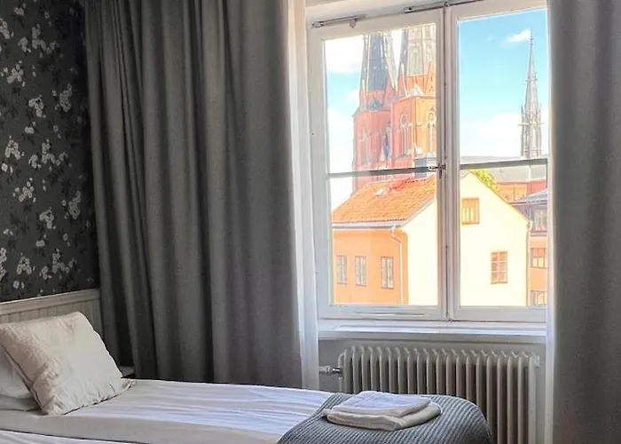 Akademihotellet Uppsala